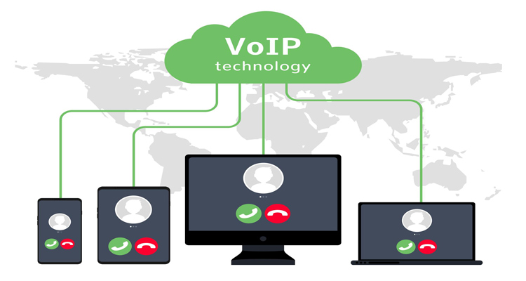 معرفی بهترین نرم‌افزارهای کانفیگ و مدیریت ویپ (VoIP)