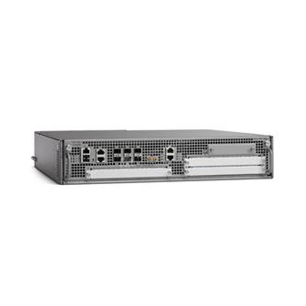 روتر سیسکو ASR 1002 X Cisco Router
