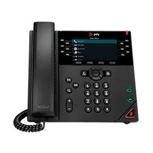 پلیکام Polycom VVX450