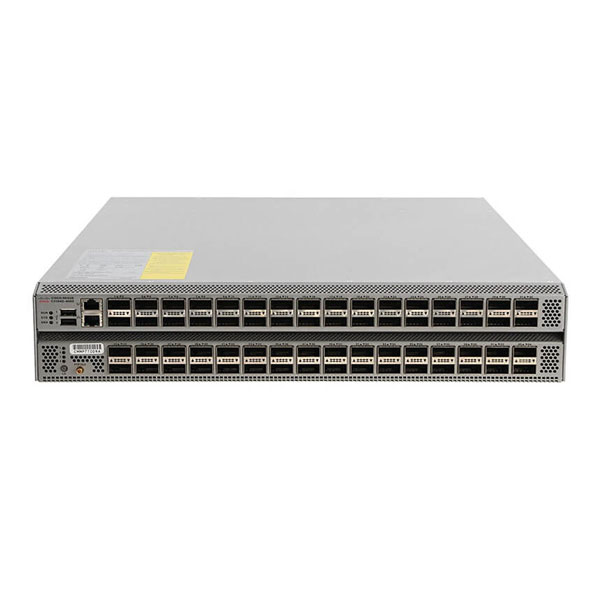 سوئیچ نکسوس سیسکو مدل N3K-C3164Q-40GE