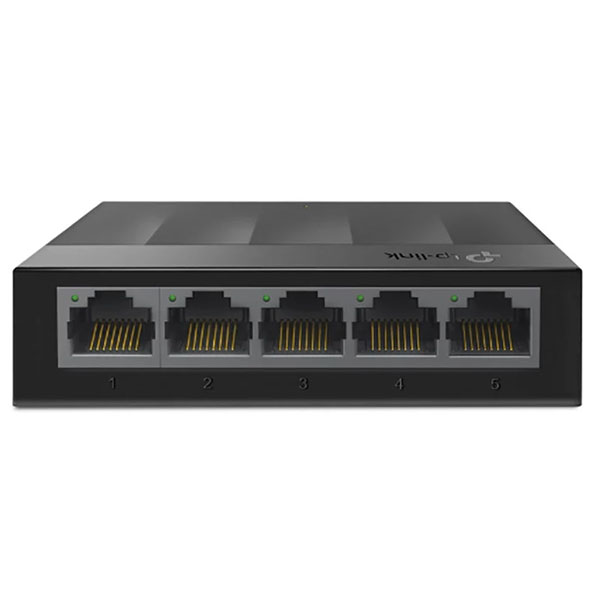 سوییچ تی پی لینک مدل LS1005G