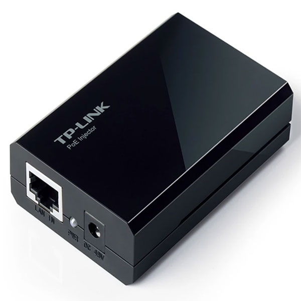انتقال دهنده برق تحت شبکه تی پی لینک مدل TL-POE150S