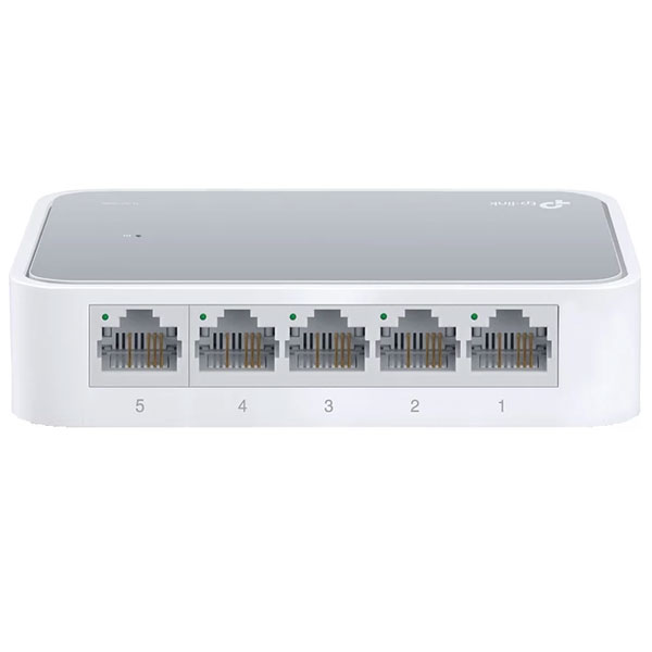 سوییچ تی پی لینک مدل TL-SF1005D Ver 16.0