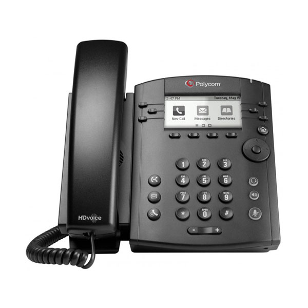 Polycom VVX 310 IP Phone پلیکام