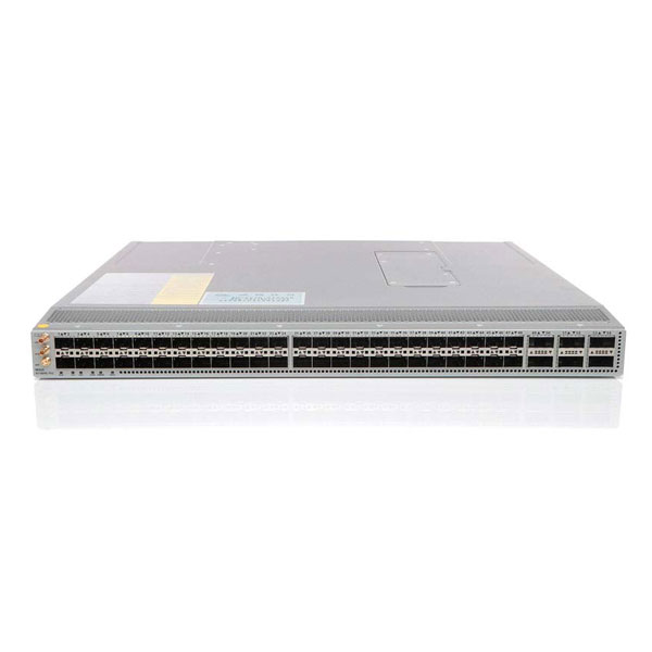 سوئیچ نکسوس سیسکو مدل N9K-C93180YC-FX3