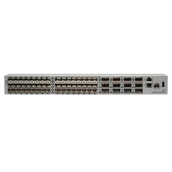 سوئیچ نکسوس سیسکو مدل N9K-C93240YC-FX2