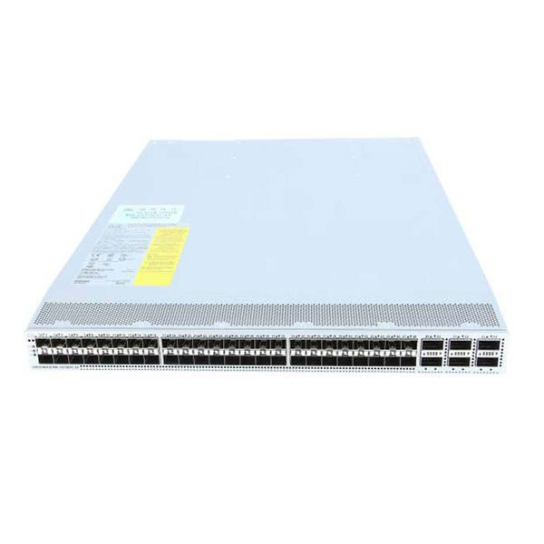 سوئیچ نکسوس سیسکو مدل N9K-C93180YC-EX