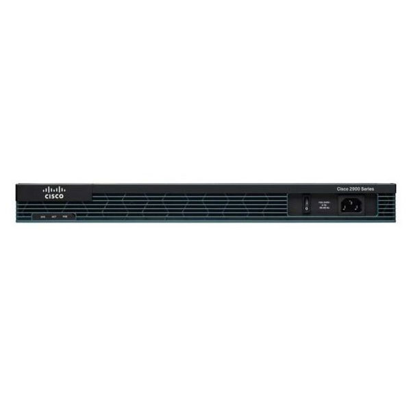 روتر سیسکو CISCO 2901/K9