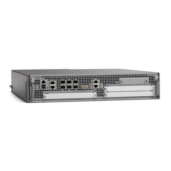 روتر سیسکو ASR1002-X