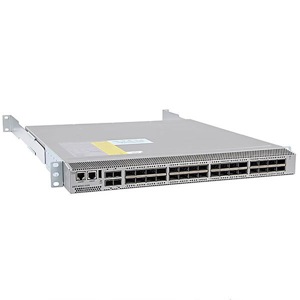 سوئیچ سیسکو مدل N3K-C3132Q-40GE