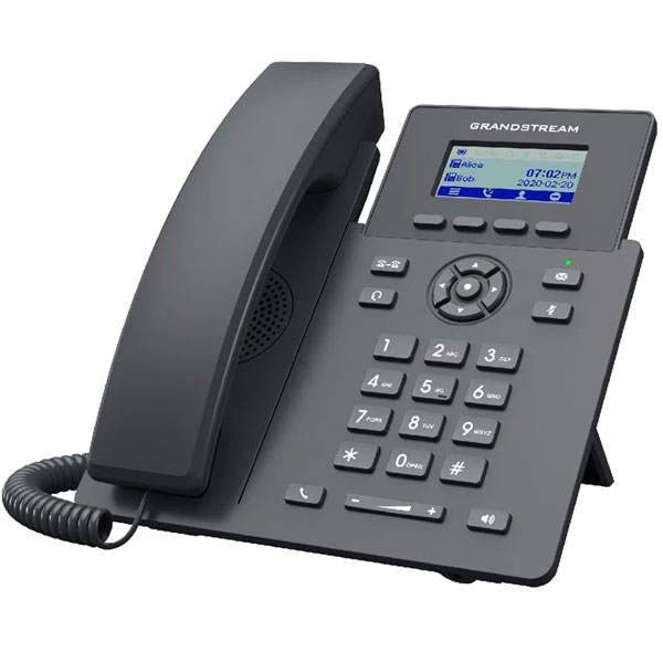تلفن تحت شبکه گرند استریم مدل GRP2601P