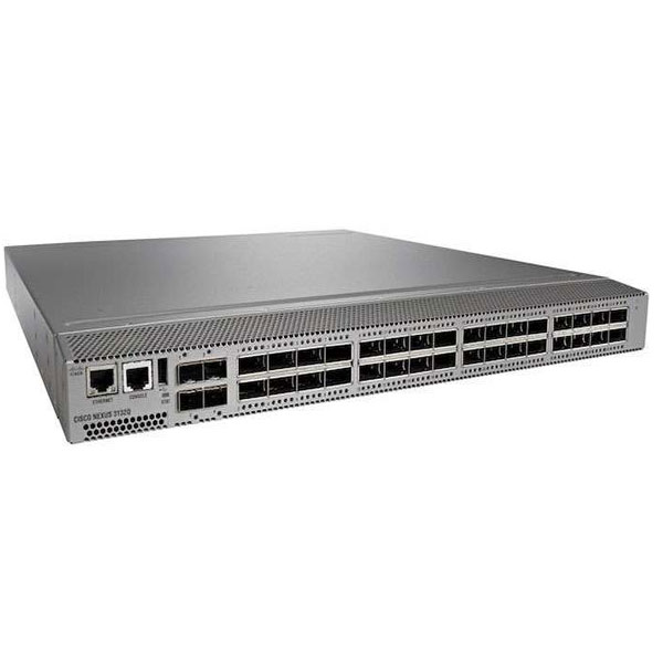 سوئیچ نکسوس سیسکو مدل N3K-C3132Q-40GE
