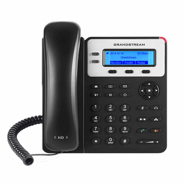 تلفن تحت شبکه گرند استریم مدل GXP1625