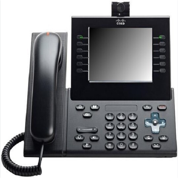 تلفن تحت شبکه سیسکو مدل CP-9951-K9