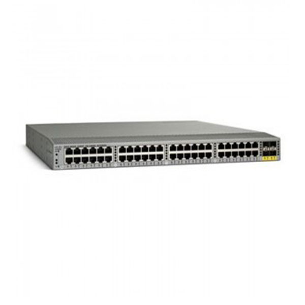 سوئیچ نکسوس سیسکو مدل N2K-C2248TF-E