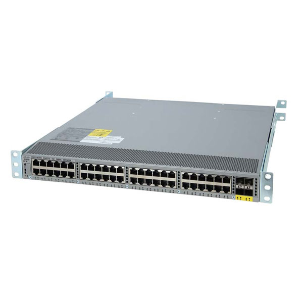 سوئیچ سیسکو نکسوس مدل N2K-C2248TP-1GE