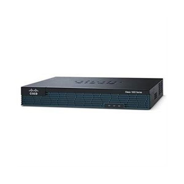 روتر سیسکو Cisco 1921 k9 K9 Integrated Services Router