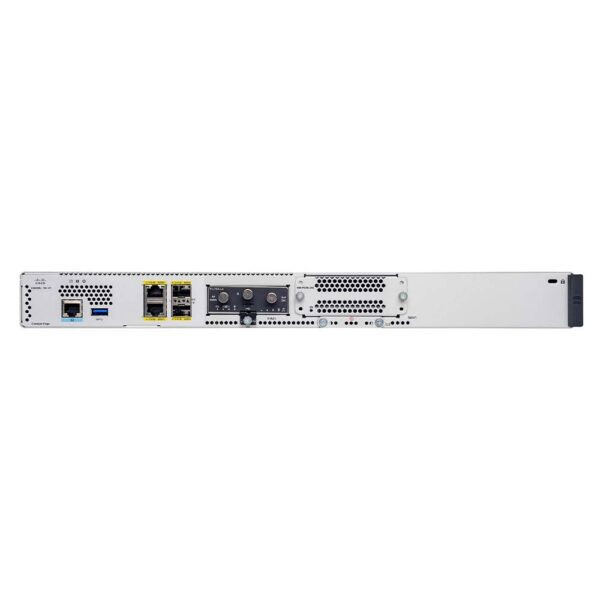 روتر سیسکو مدل C8200L-1N-4T