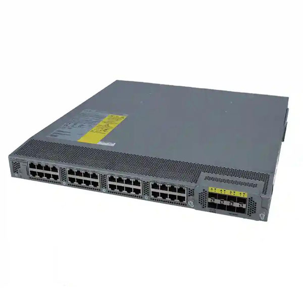 سوئیچ نکسوس سیسکو مدل N2K-2232TM-E-10GE