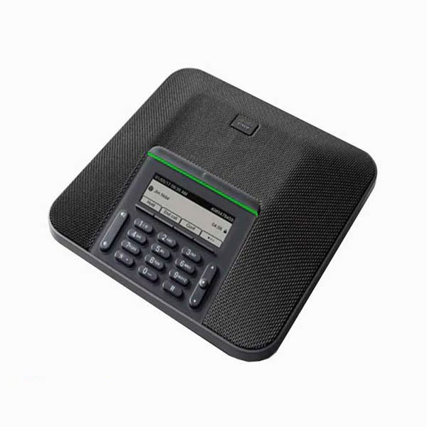 تلفن تحت شبکه سیسکو مدل IP Conference Phone cp-7832-k9 