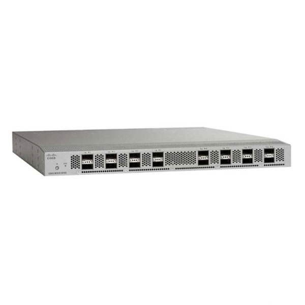 سوئیچ نکسوس سیسکو مدل N3K-C3016Q-40GE