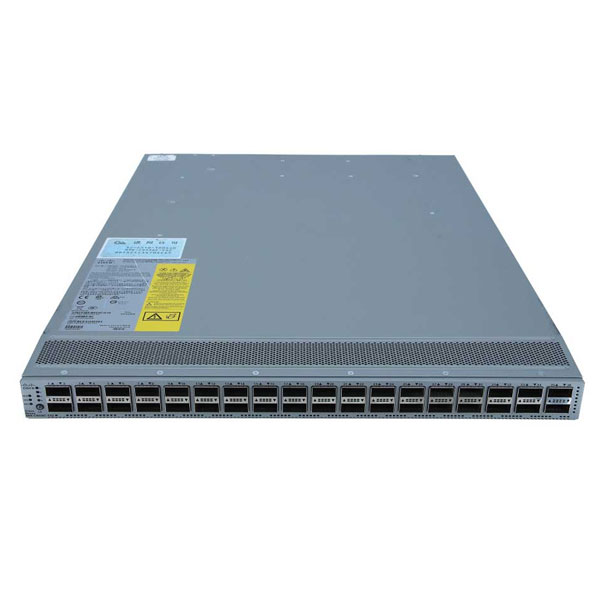 سوئیچ نکسوس سیسکو مدل N9K-C9336C-FX2